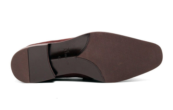 Style: 509-55S-Brown
