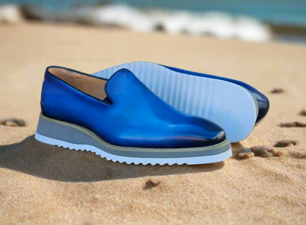 Style: 515-03-Ocean/Blue