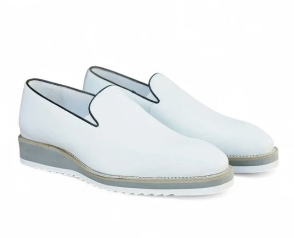 Style: 515-03-White