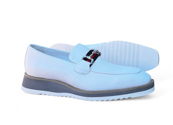 Style: 515-07R-White