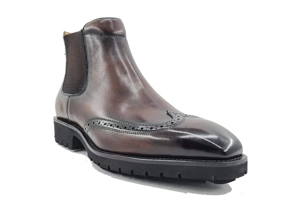 Style: 515-13-Chestnut