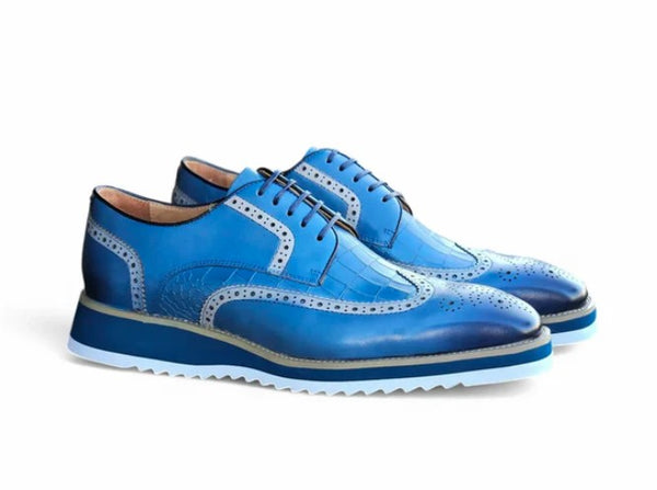 Style: 515-35-Blue