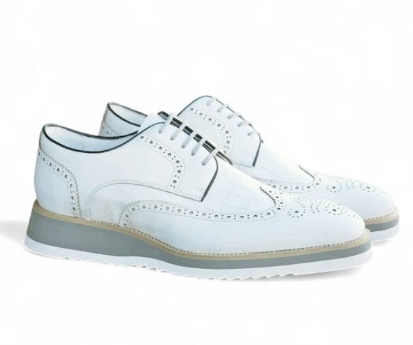 Style: 515-35-White