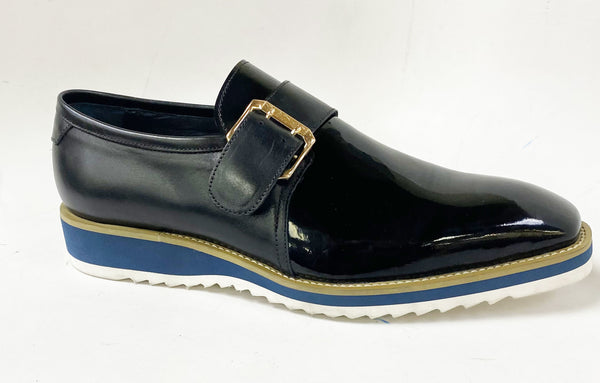 Style: 515-38PB-Black