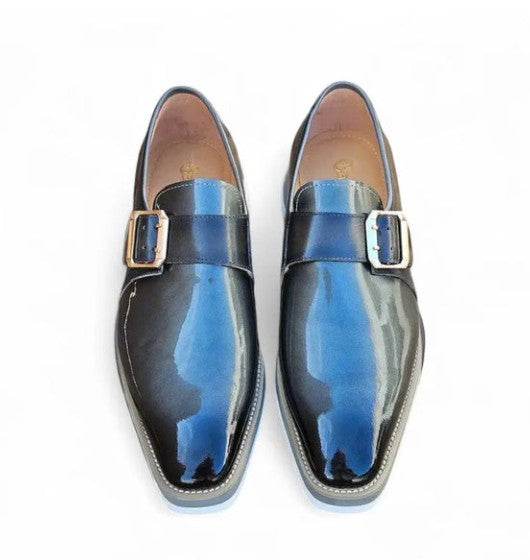 Style: 515-38P-Charcoal