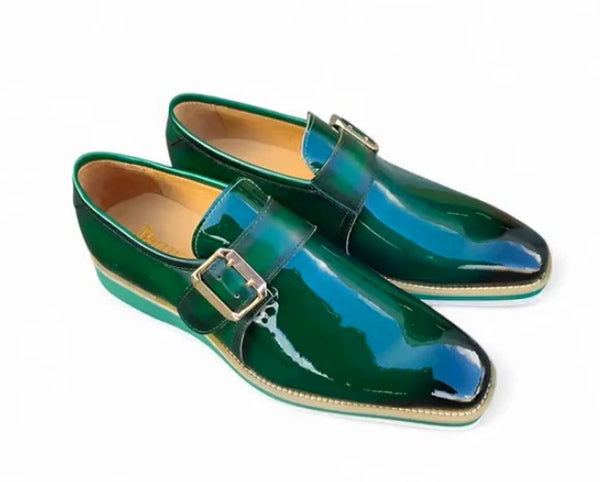 Style: 515-38P-Olive