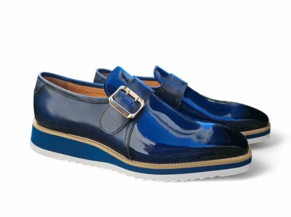 Style: 515-38P-Navy