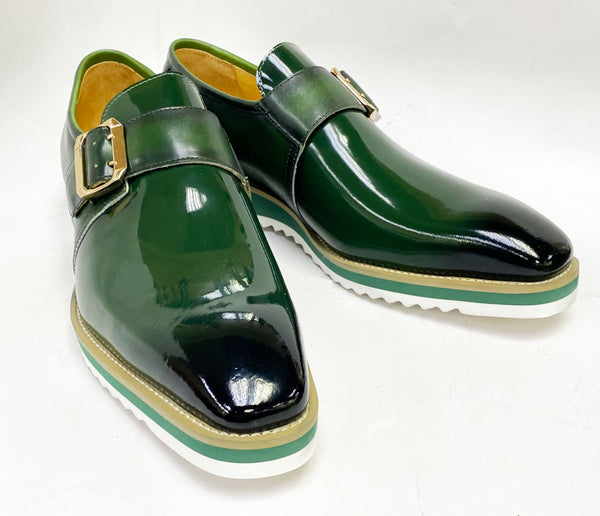 Style: 515-38P-Olive