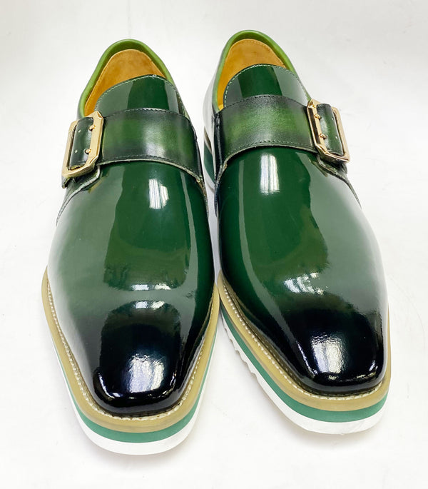 Style: 515-38P-Olive