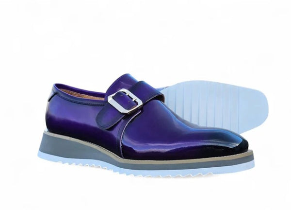 Style: 515-38P-Purple