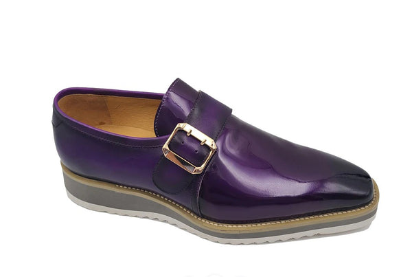 Style: 515-38P-Purple