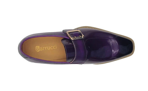 Style: 515-38P-Purple