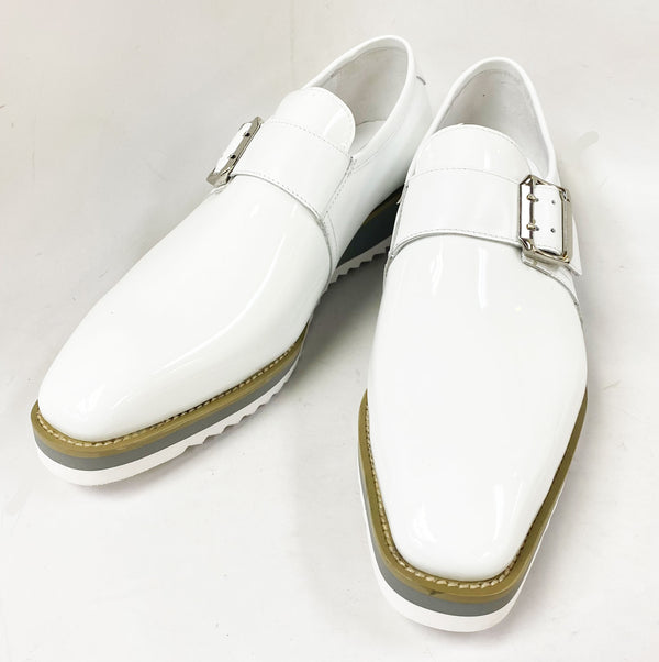 Style: 515-38P-White