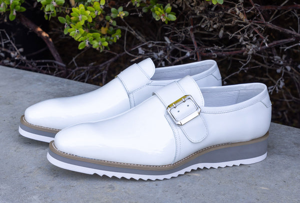 Style: 515-38P-White