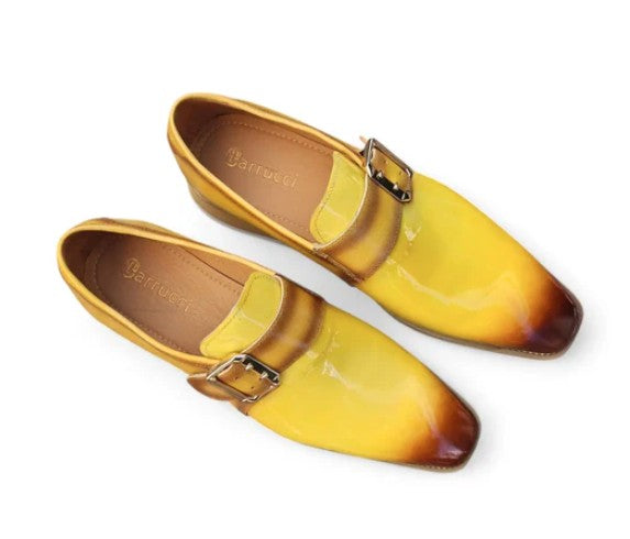 Style: 515-38P-Yellow