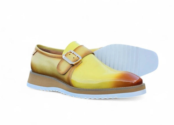 Style: 515-38P-Yellow