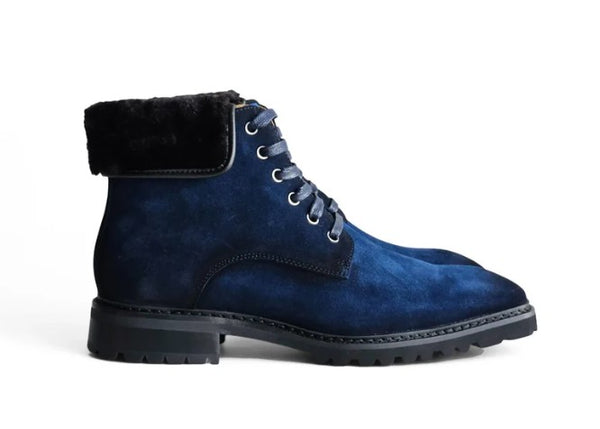 Style: 516-52S-Denim