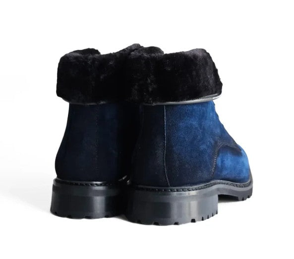 Style: 516-52S-Denim