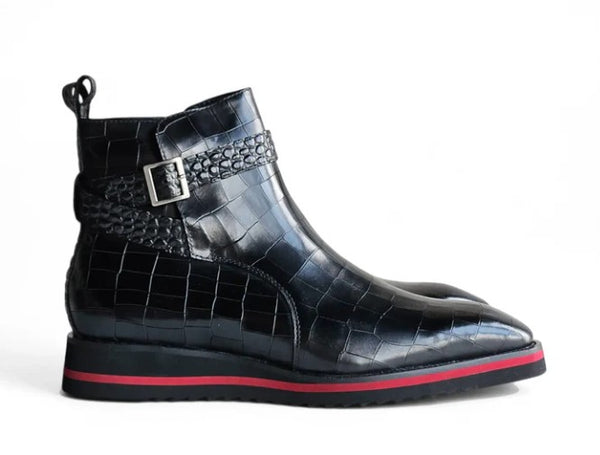 Style: 517-01E-Black