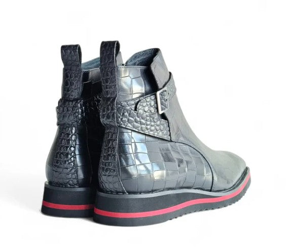 Style: 517-01E-Black