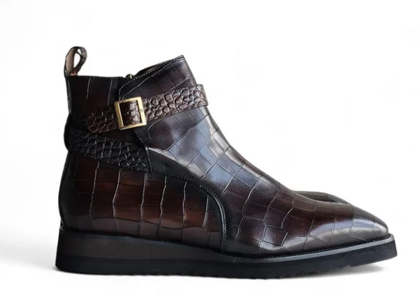 Style: 517-01E-Chestnut