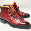 Load image into Gallery viewer, Style: 516-02-Burgundy