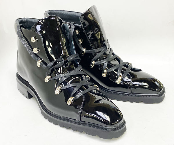 Style: 516-02P-Black