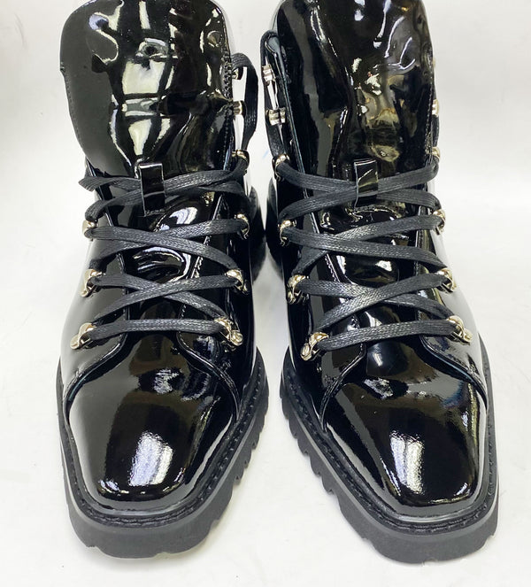 Style: 516-02P-Black