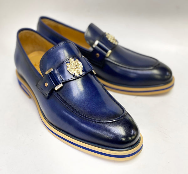 Style: 519-06-Navy