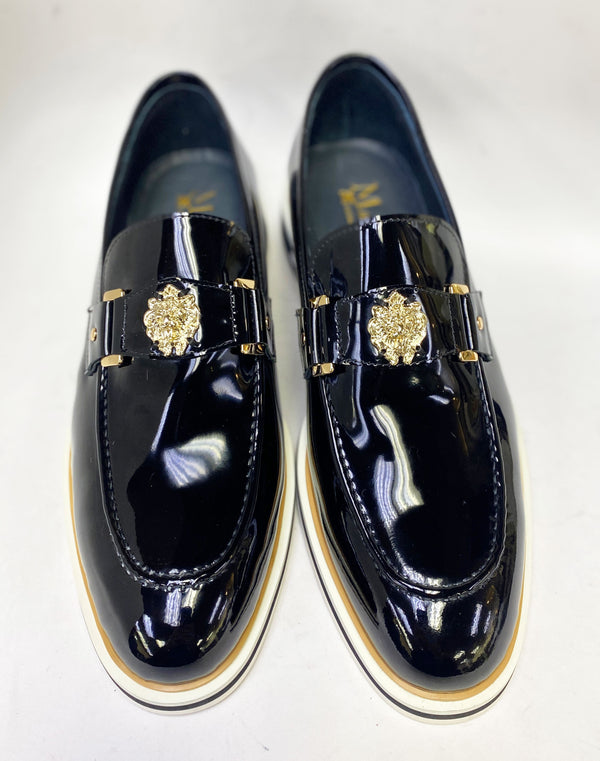 Style: 519-06P-Black