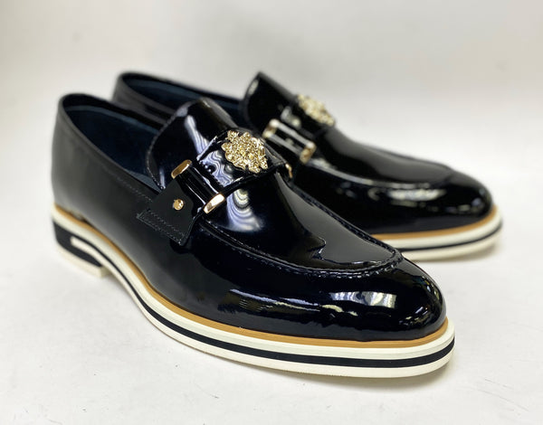 Style: 519-06P-Black