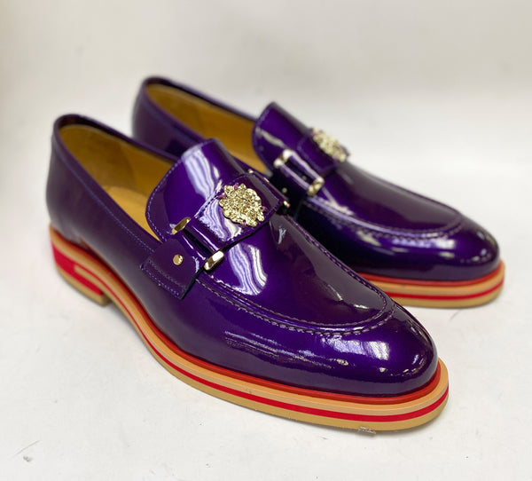 Style: 519-06P-Purple