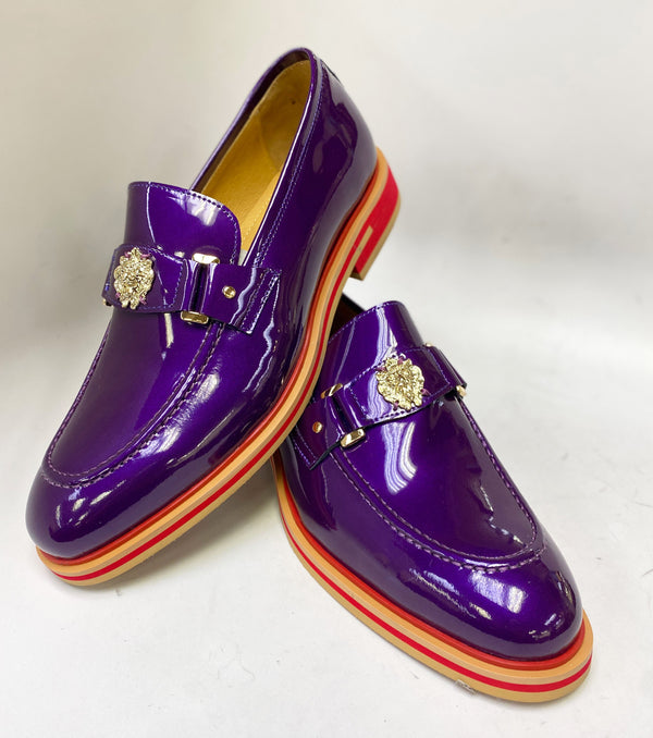 Style: 519-06P-Purple