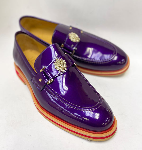 Style: 519-06P-Purple