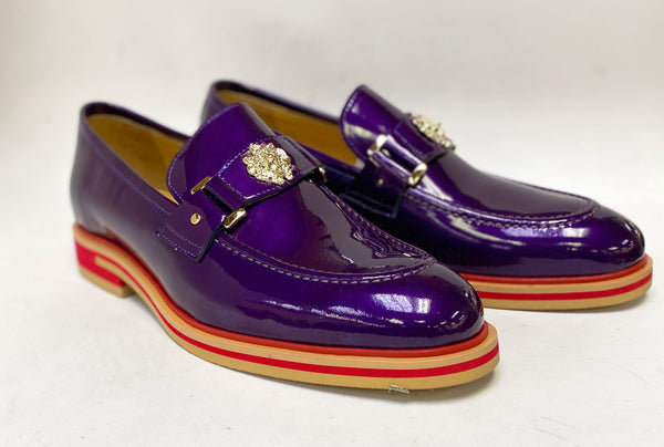 Style: 519-06P-Purple