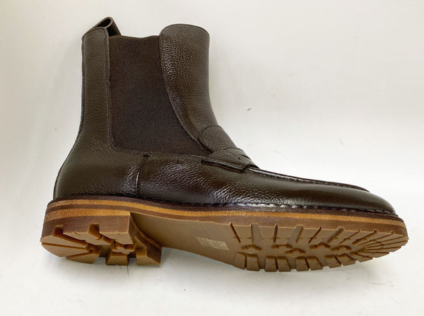 Style: 519-55-Dark/Brown