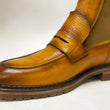 Load image into Gallery viewer, Style: 519-55-Cognac