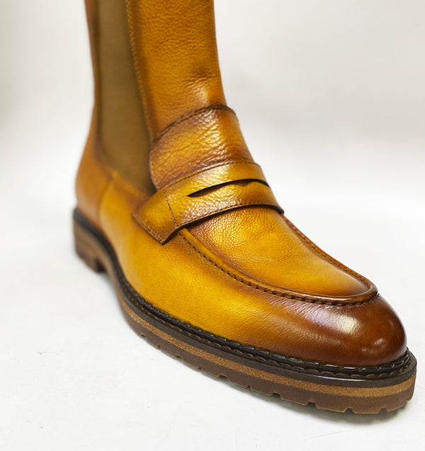 Style: 519-55-Cognac