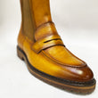 Load image into Gallery viewer, Style: 519-55-Cognac