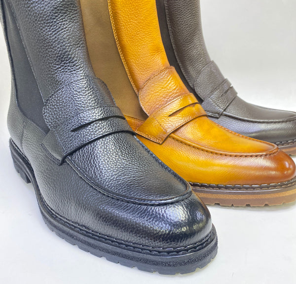 Style: 519-55-Cognac