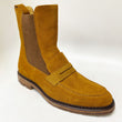 Load image into Gallery viewer, Style: 519-55S-Cognac