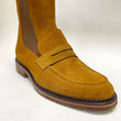 Load image into Gallery viewer, Style: 519-55S-Cognac