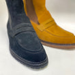 Load image into Gallery viewer, Style: 519-55S-Cognac