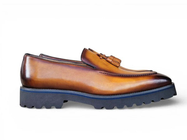 Style: 523-15-Cognac