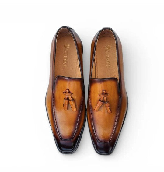 Style: 523-15-Cognac