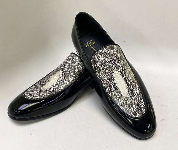 Stingray Belt Black-3