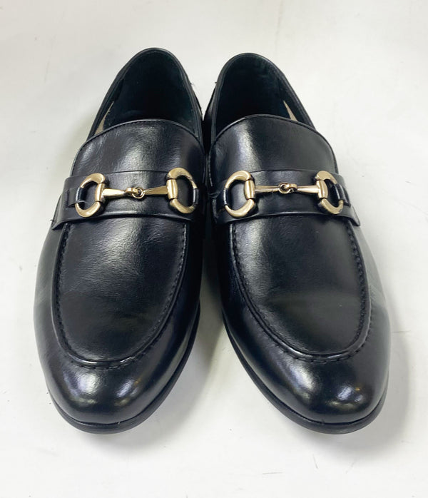 Style: 525-601-Black