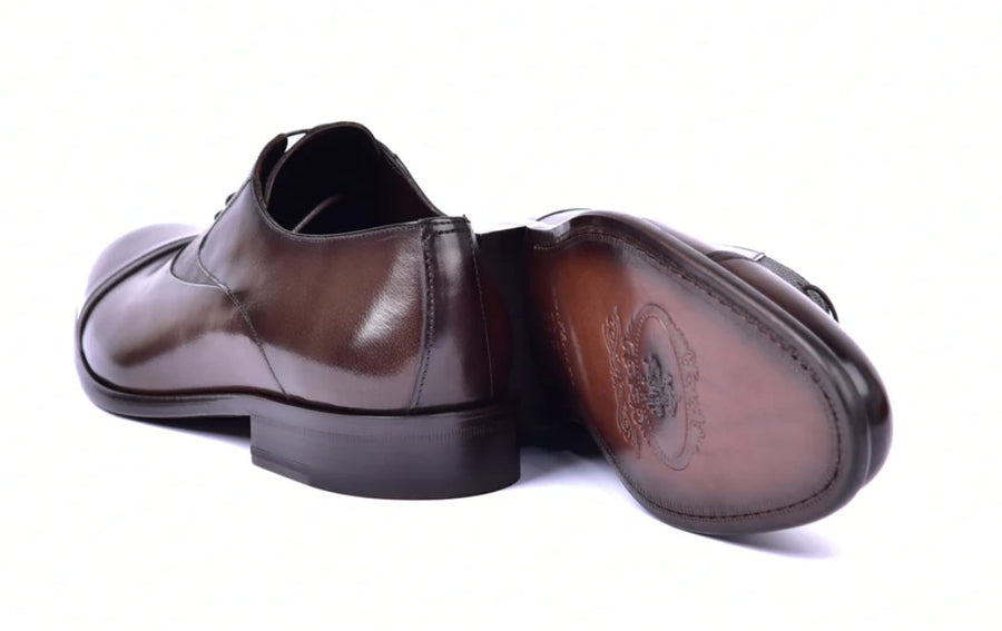 Style: Corrente 5256-Brown