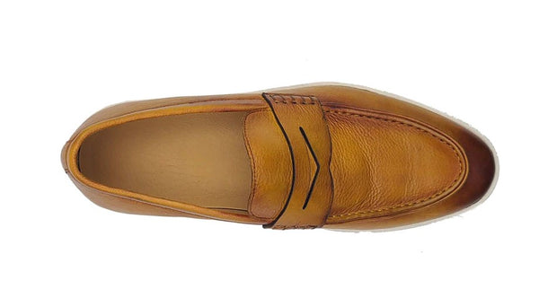 Style: 529-15-Cognac