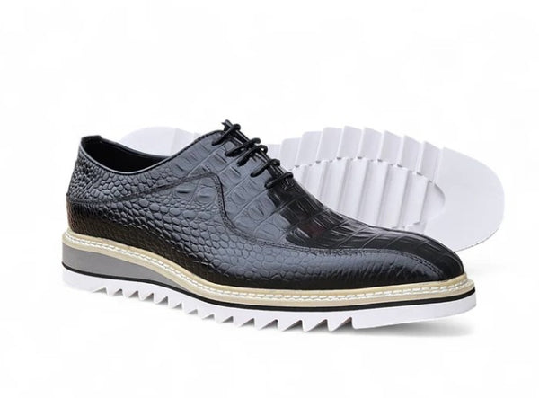 Style: 550-05E-Black